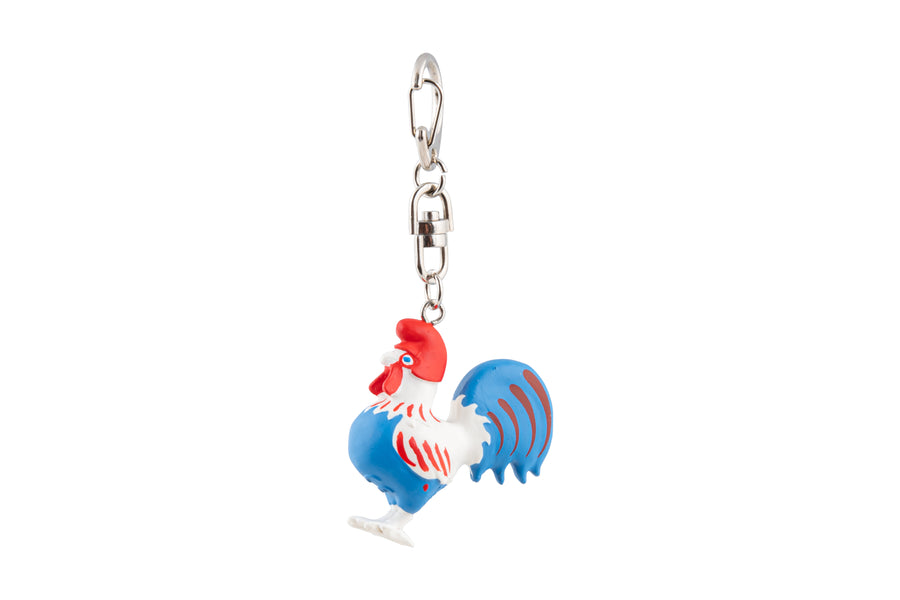 Maskottchen-Schlüsselanhänger