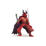 Mini Fantastiques (Tube, 12 pcs) Papo en PVC, Collection MINI PAPO, jouet éducatif idéal pour enfants