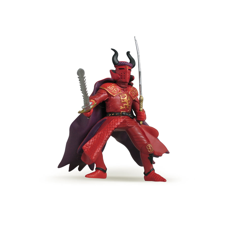 Mini Fantastiques (Tube, 12 pcs) Papo en PVC, Collection MINI PAPO, jouet éducatif idéal pour enfants