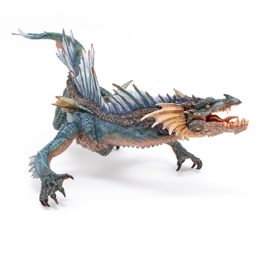 Figurine Dragon des mers