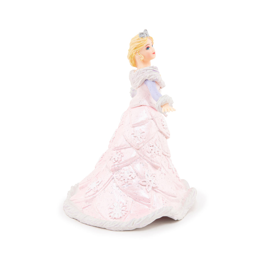 La princesse enchantée Papo en PVC, Collection Monde enchanté, jouet éducatif idéal pour enfants