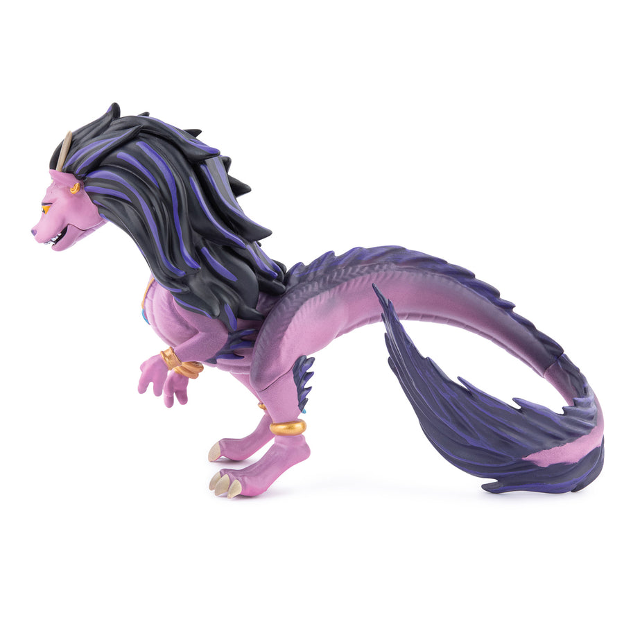 Sakura Dragon Figurine