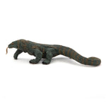 Figurine Dragon de Komodo Papo en PVC, thème reptiles, Collection Animaux sauvages, jouet éducatif idéal pour enfants et collectionneurs