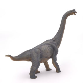 Brachiosaure Papo en PVC, Collection Dinosaures, jouet éducatif idéal pour enfants et collectionneurs