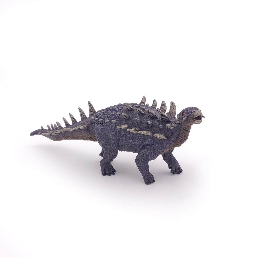 Polacanthus Papo en PVC, Collection Dinosaures, jouet éducatif idéal pour enfants et collectionneurs