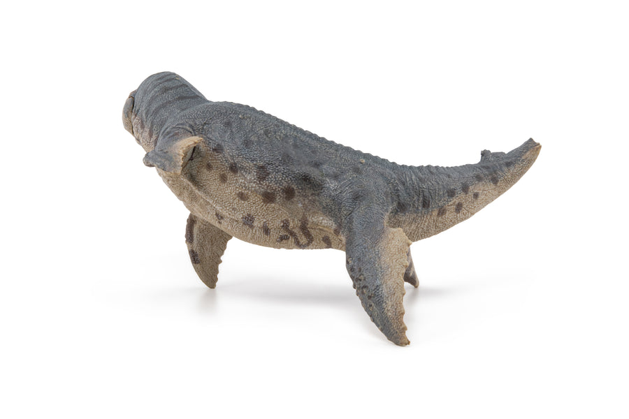 Kronosaurus Papo en PVC, Collection Dinosaures, jouet éducatif idéal pour enfants et collectionneurs