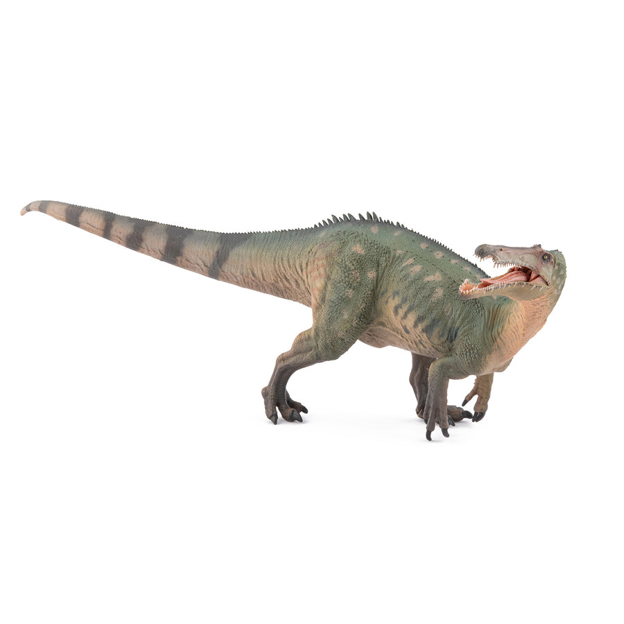 Suchomimus Papo en PVC, Collection Dinosaures, jouet éducatif idéal pour enfants et collectionneurs