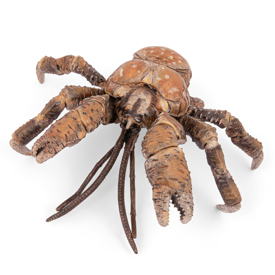 Figurine Crabe de cocotier